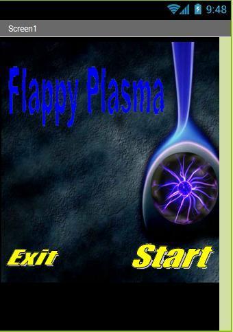 Flappy Plasma