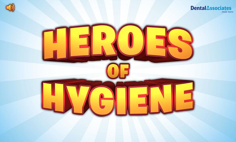 Heroes of Hygiene