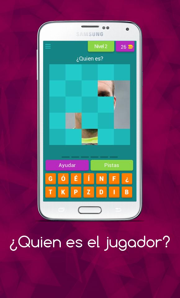 Adivina Jugador de Rusia 2018