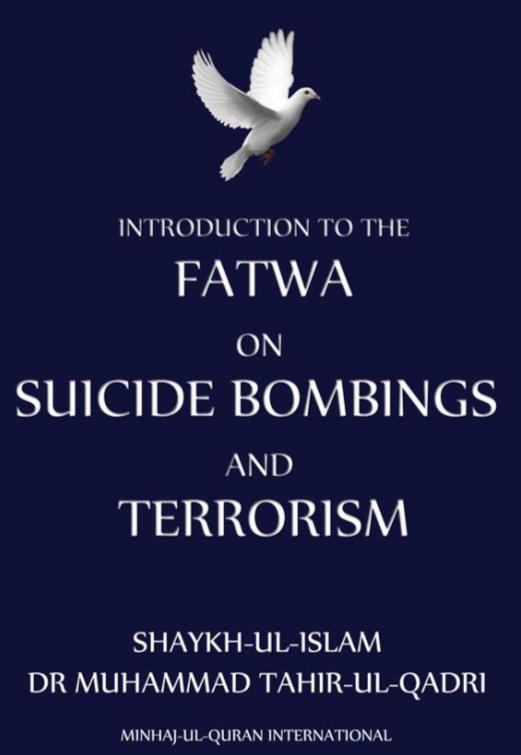 Fatwa on Suicide Summary Eng