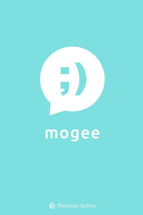 Mogee