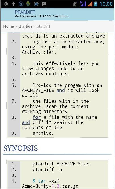 Perl Ultimate Tutorial