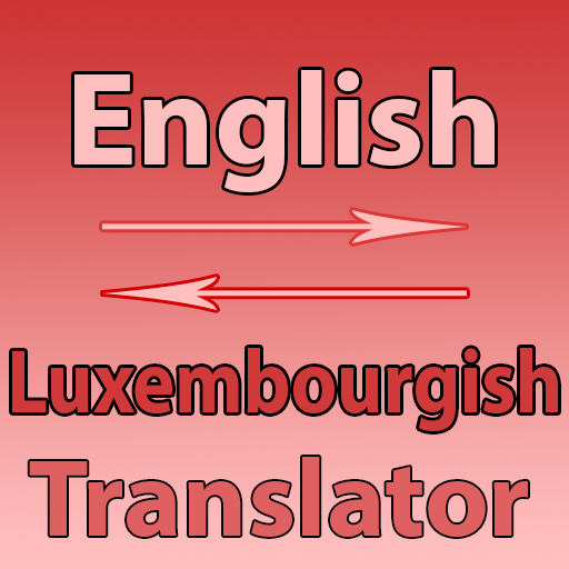 English To Luxembourgish