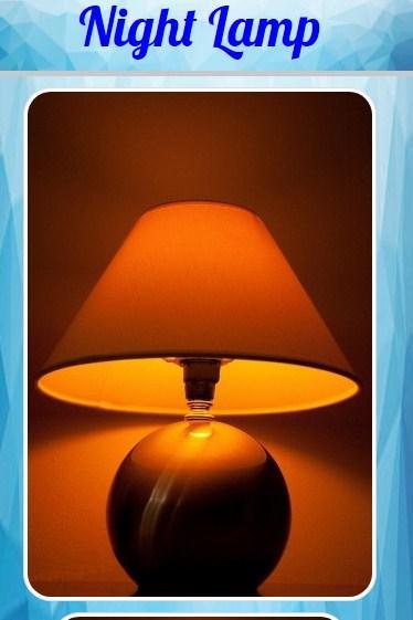 Night Lamp