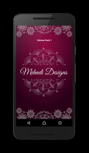 Mehndi Designs 2018