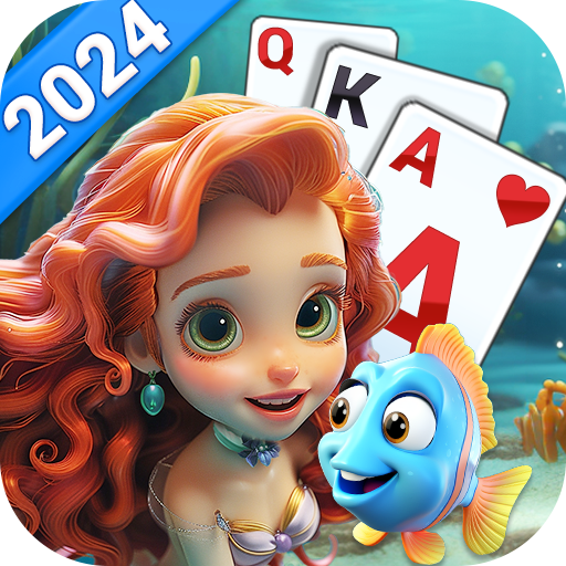 Cowboy TriPeaks Solitaire