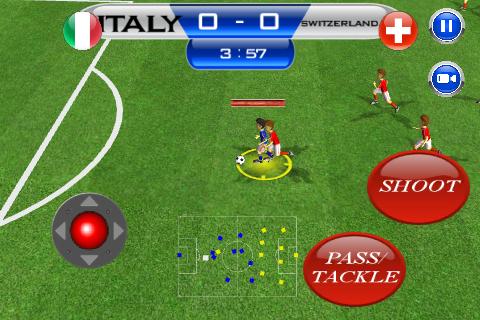 2016 Euro Soccer Football Cup