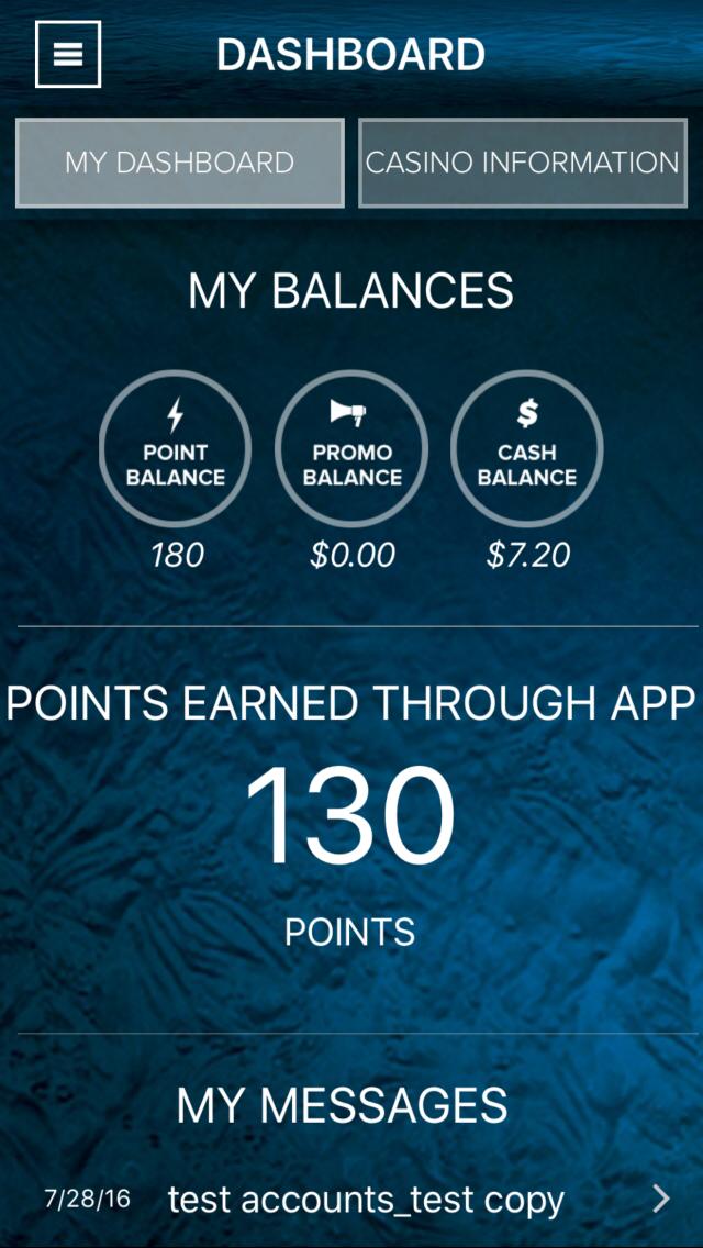 Shooting Star Casino