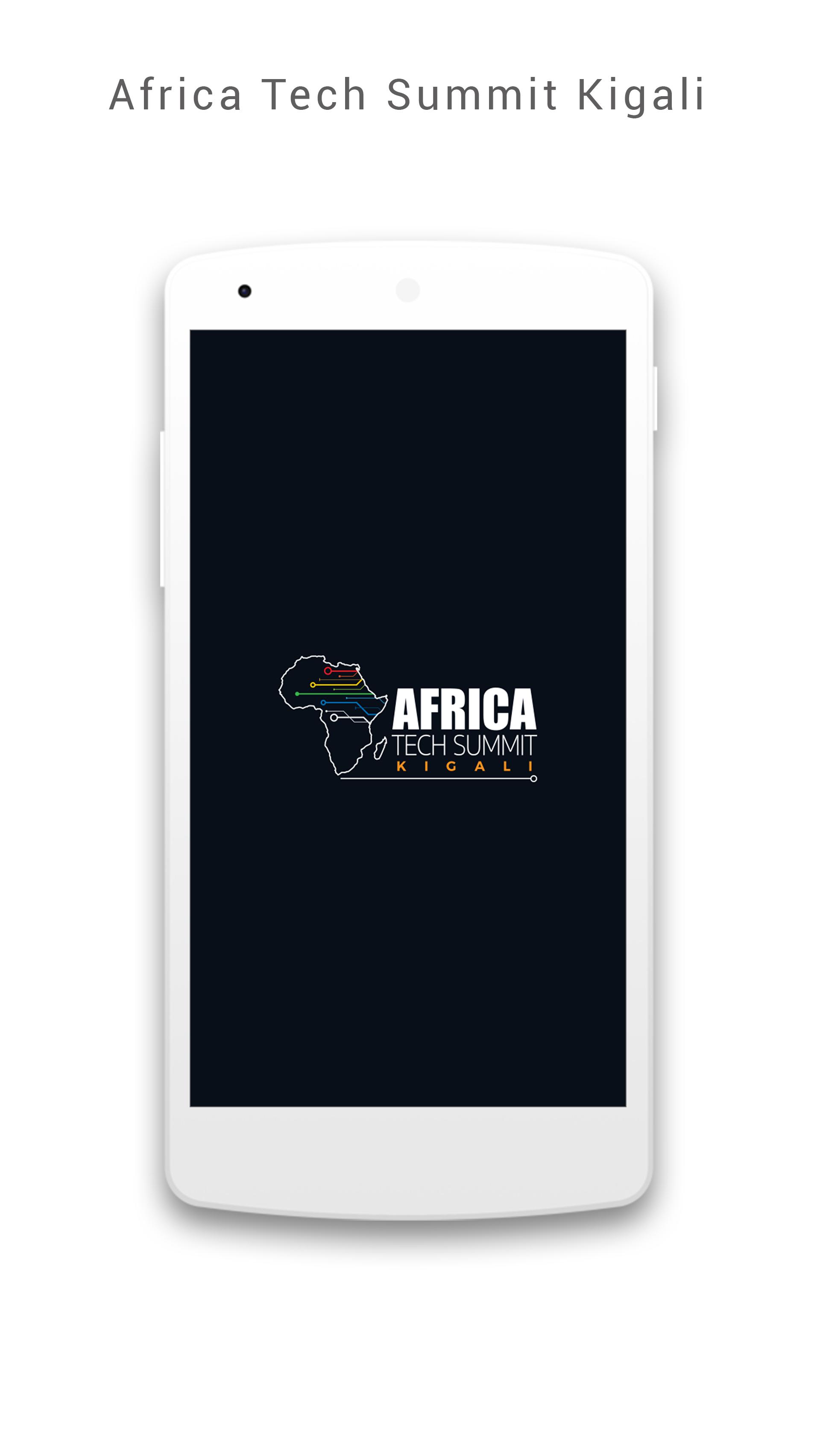 Africa Tech Summit Kigali
