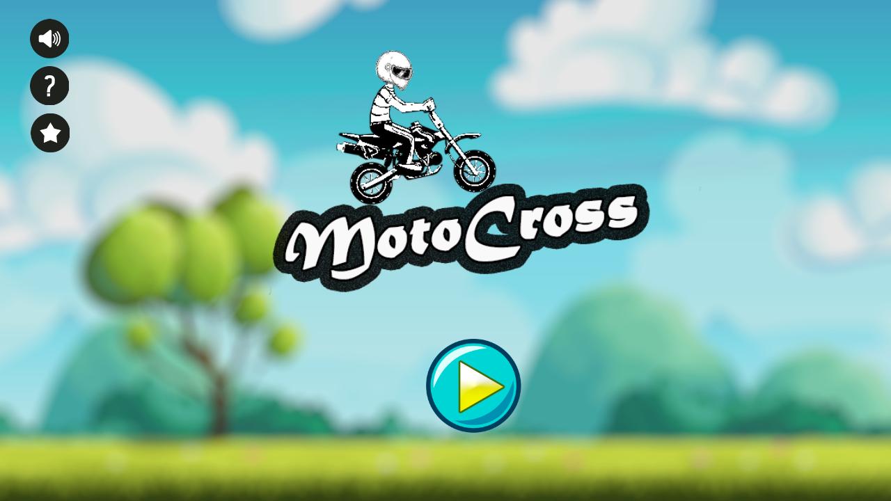 MotoCross 2017