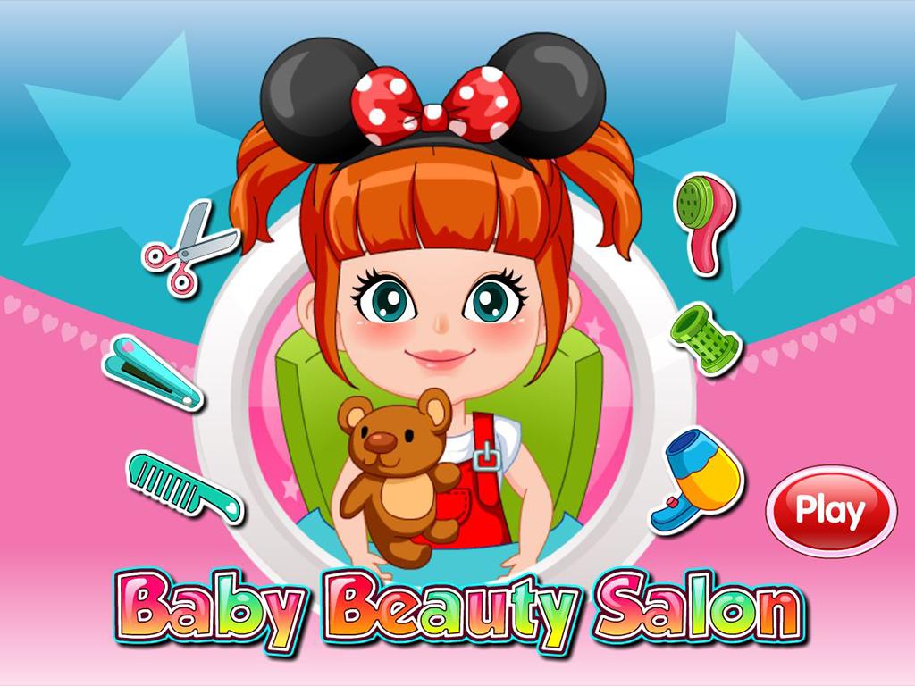 Baby Beauty Hair Salon