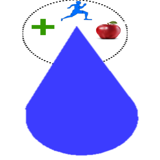 Diabetiga Cals & Carbs Tracker