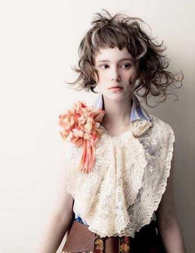 Cortes de cabello para mujer