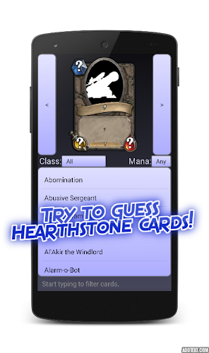 Card Quiz 2