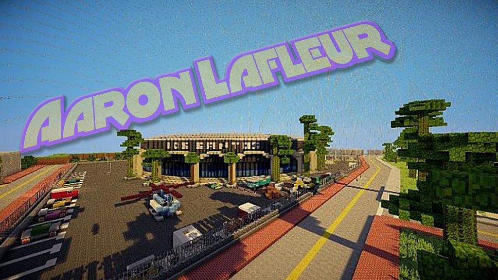 MiniCraft - San Andreas Craft