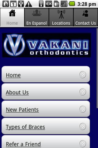 Vakani Orthodontics