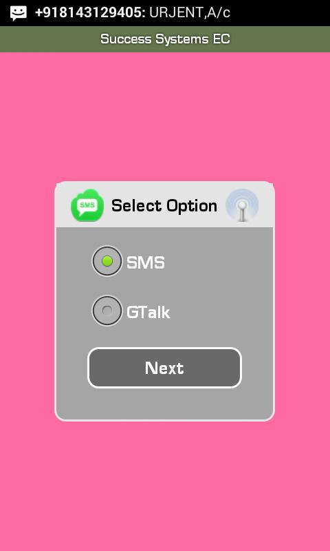 RPMECY SUCCESS SYSTEMS