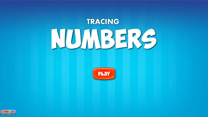 Tracing Numbers
