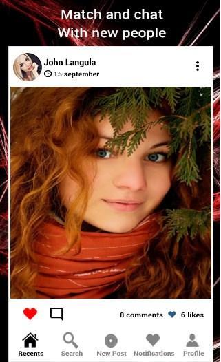 Random Live Chat: Free Video Chat with Cam Girls