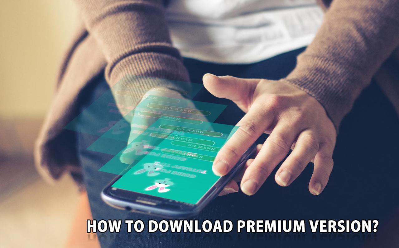 Guide for TUTUAPP Tips - TUTU Helper Premium Pro
