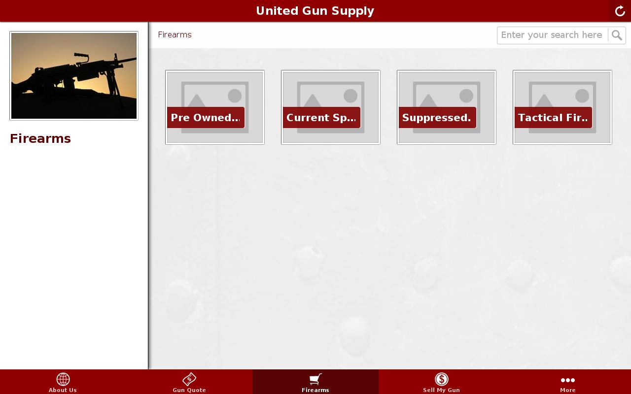 United Gun Supply