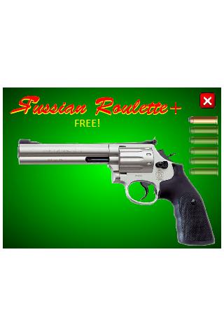 Russian Roulette+ FREE!