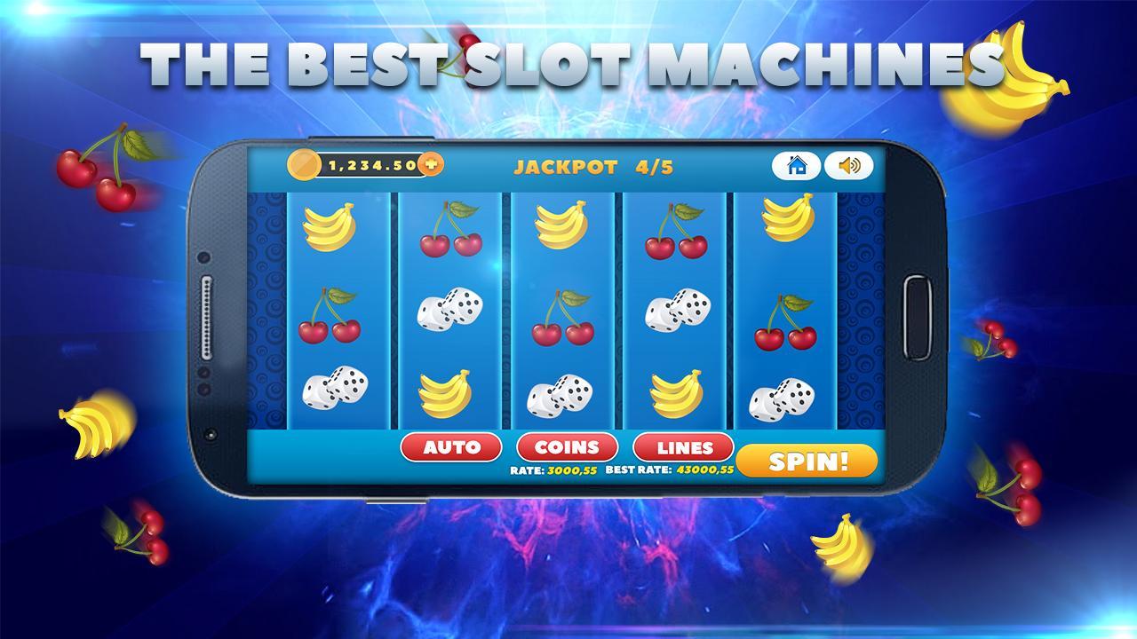 Club Slots - Slots