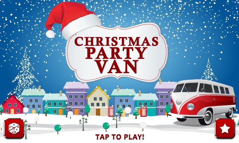 Transport Van Simulation 2016