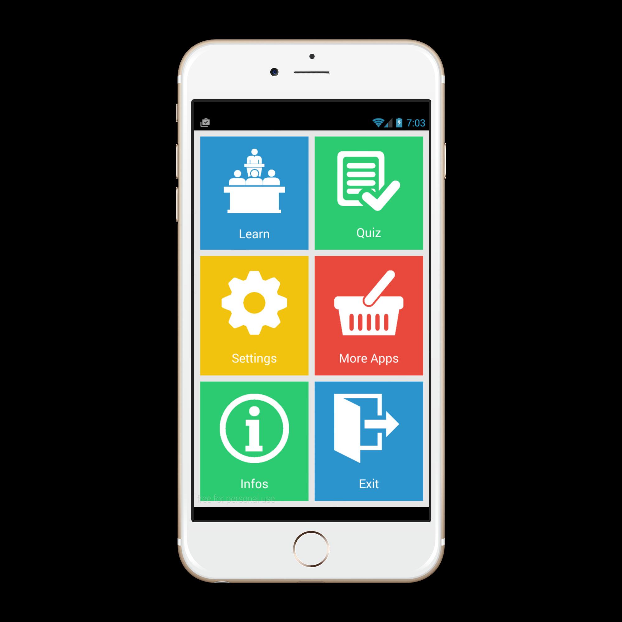 Learn English By Pictures Lite