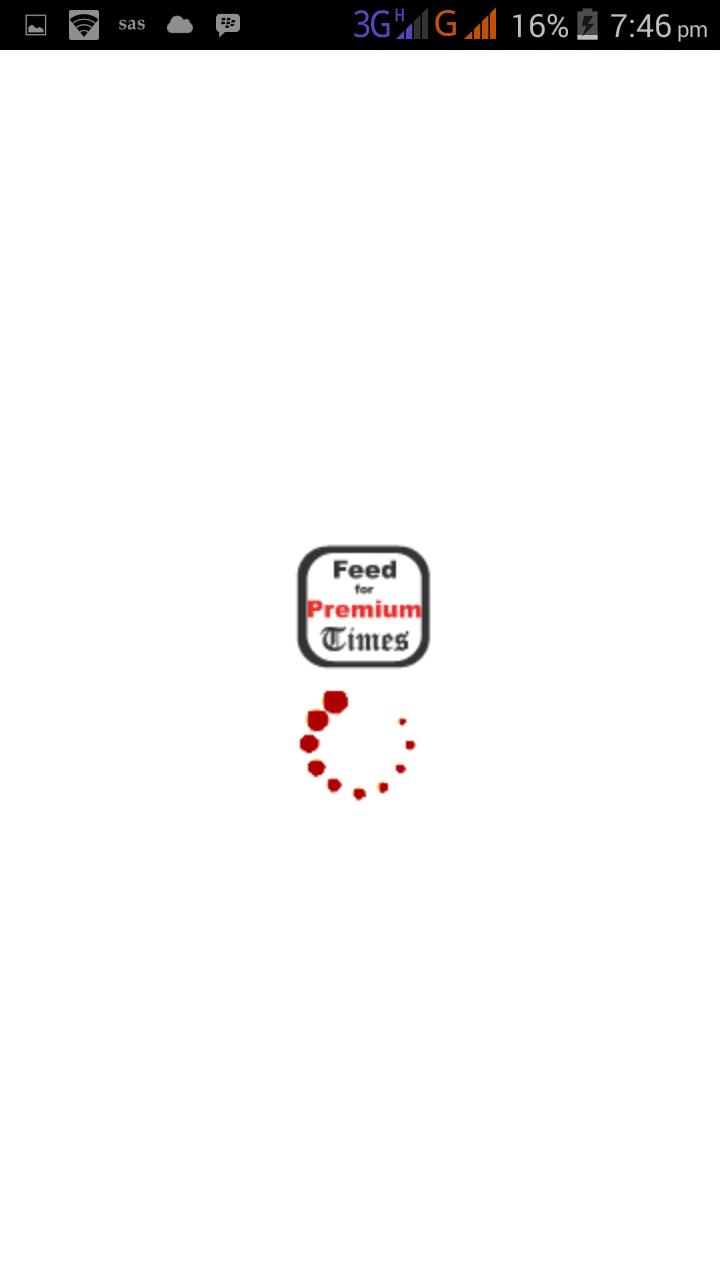 Feed for Premium Times Nigeria