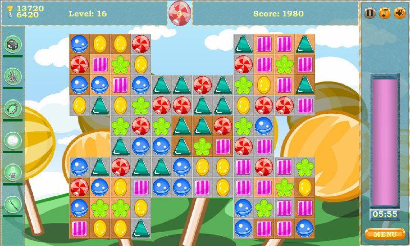 Candy Match 3