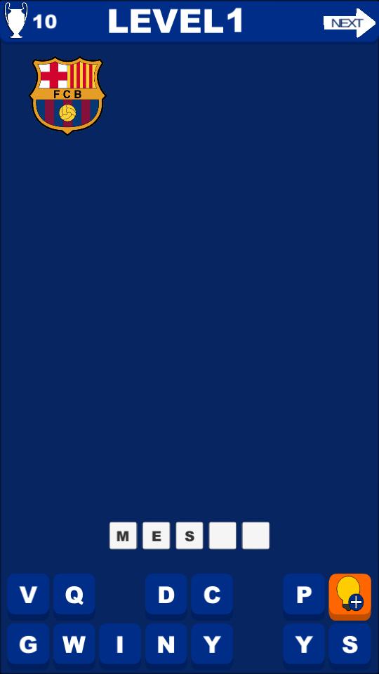 Player Career Quiz: Guess the football player