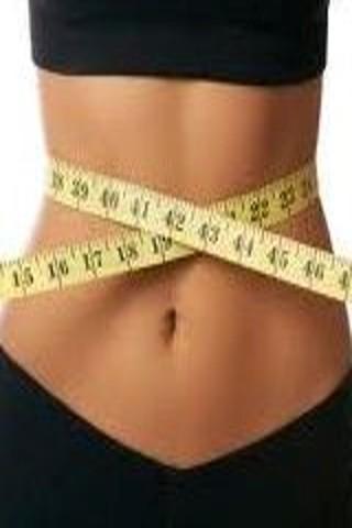 Suddenly Slimmer THE Body Wrap