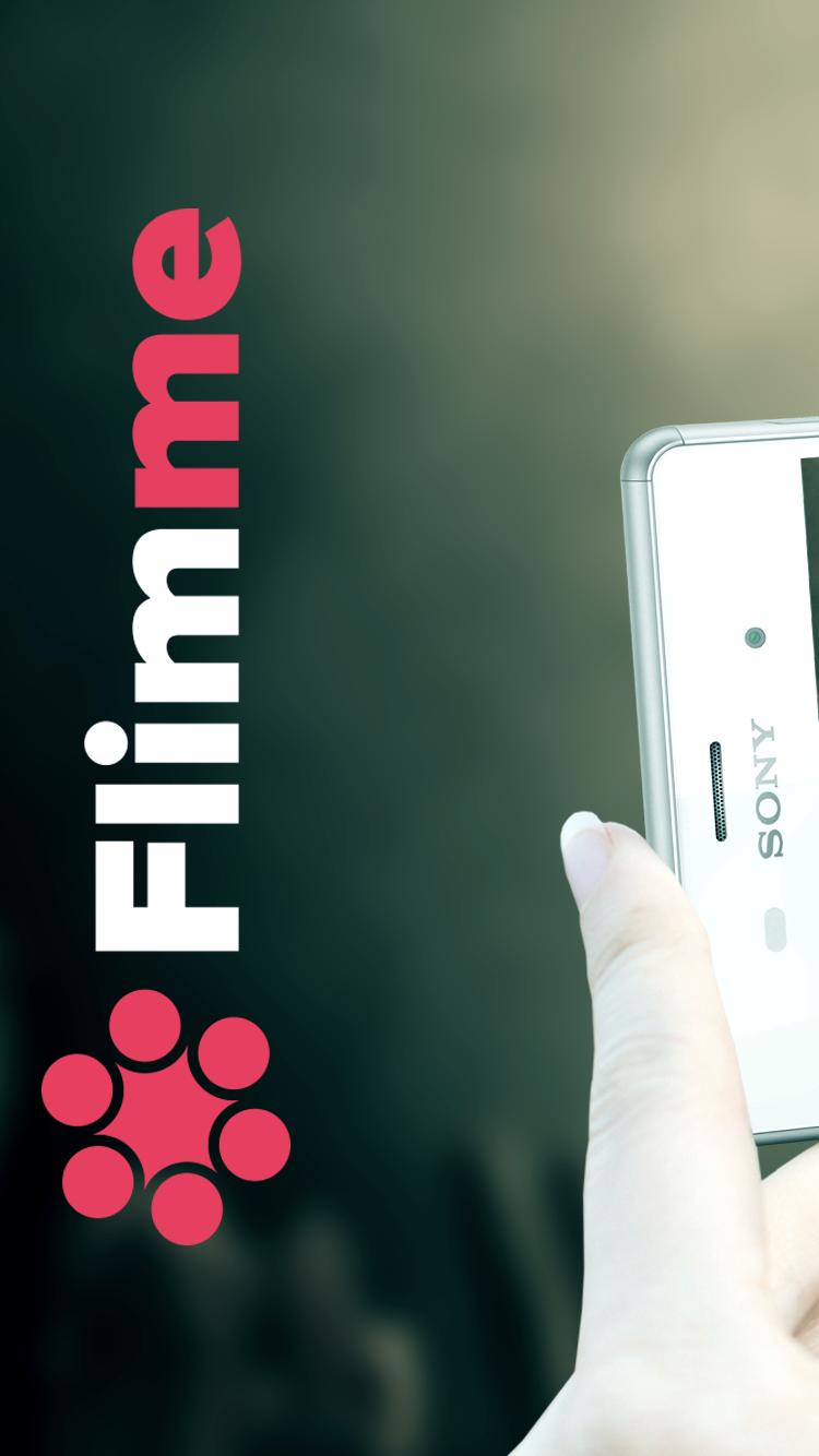 Flimme - Share the World