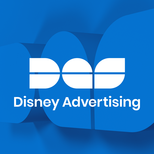Disney Advertising Sales App