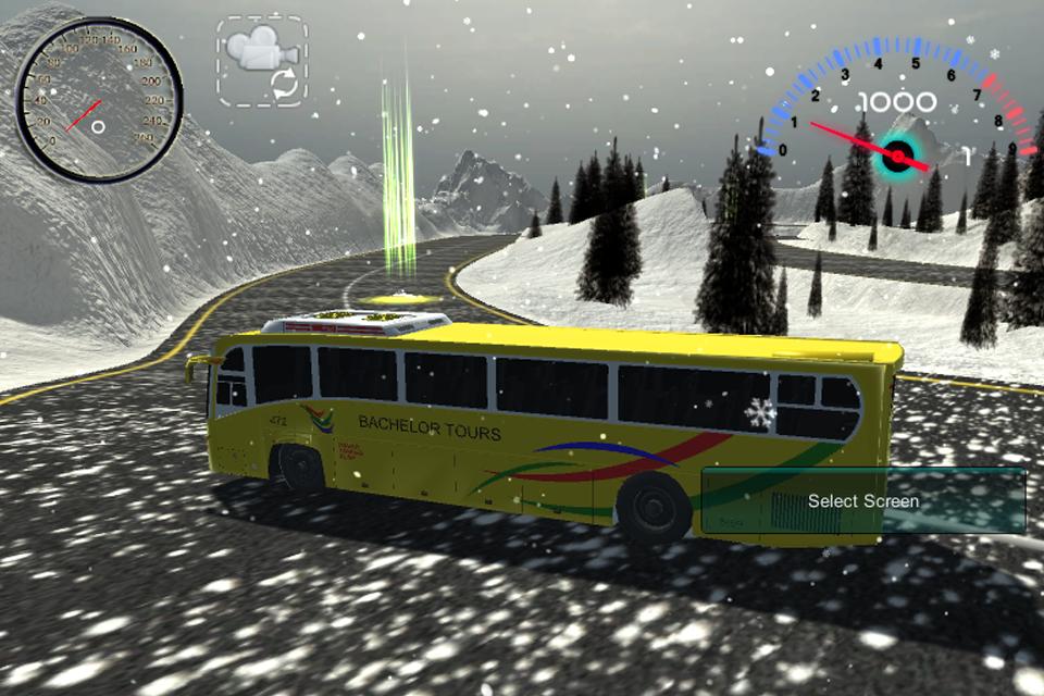 Extreme Bus Simulator