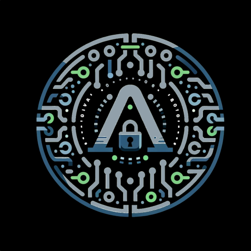 Secret AI File Encoding