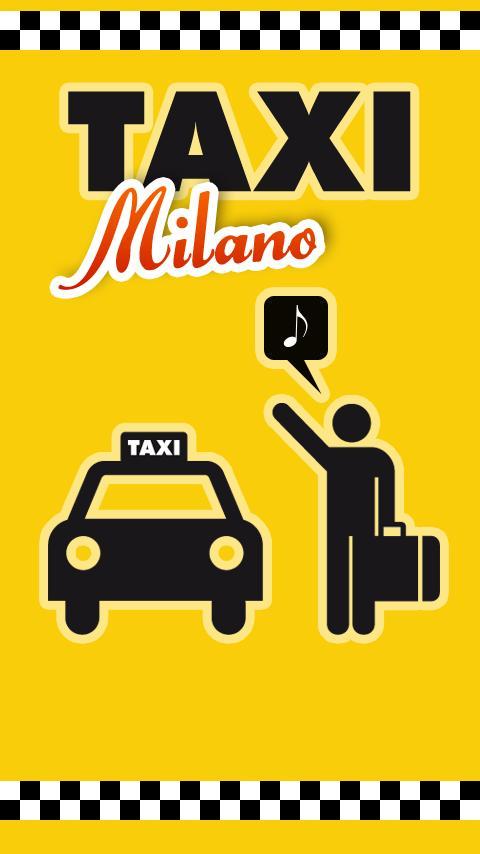 Milan Taxi