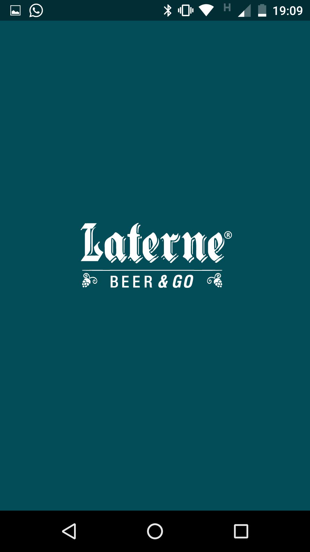 Laterne Beer&Go