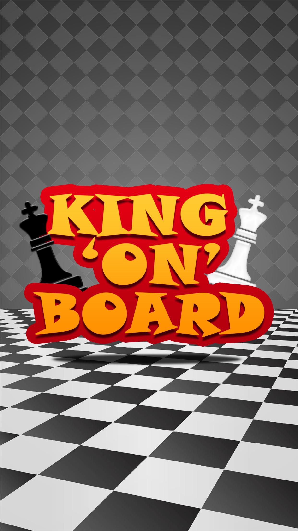 King On Board