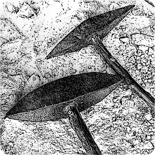 Graniteventyret Hammeren