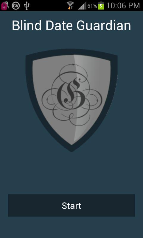 Blind Date Guardian