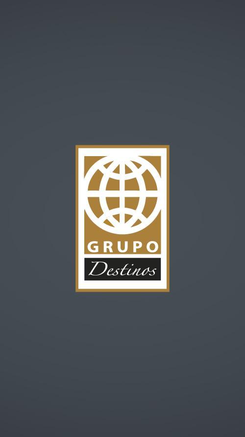 Grupo Destinos Eventos