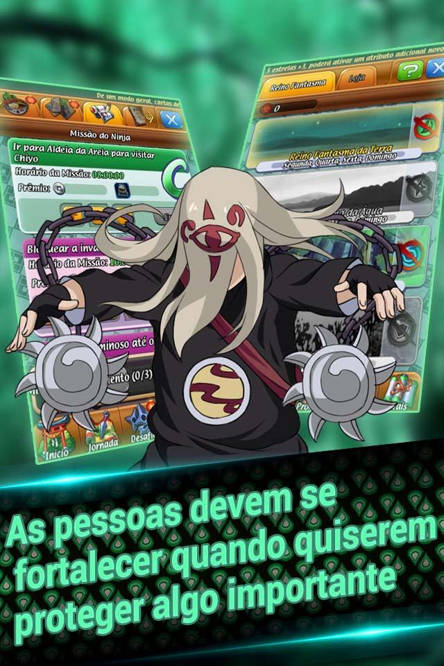 Ninja: Mestre Marcial