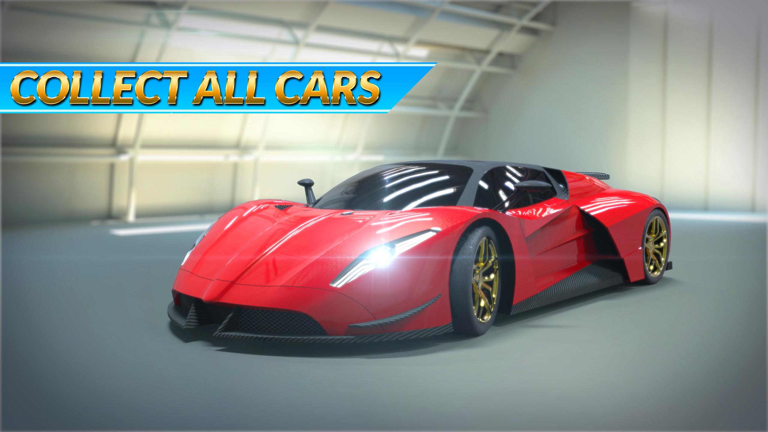 Street Racers: New Era