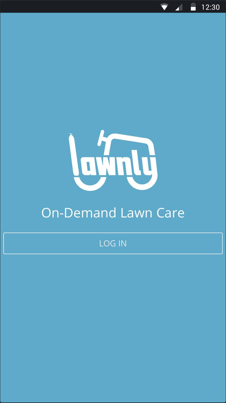 Lawnly