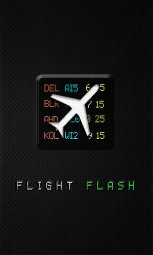Flight Flash