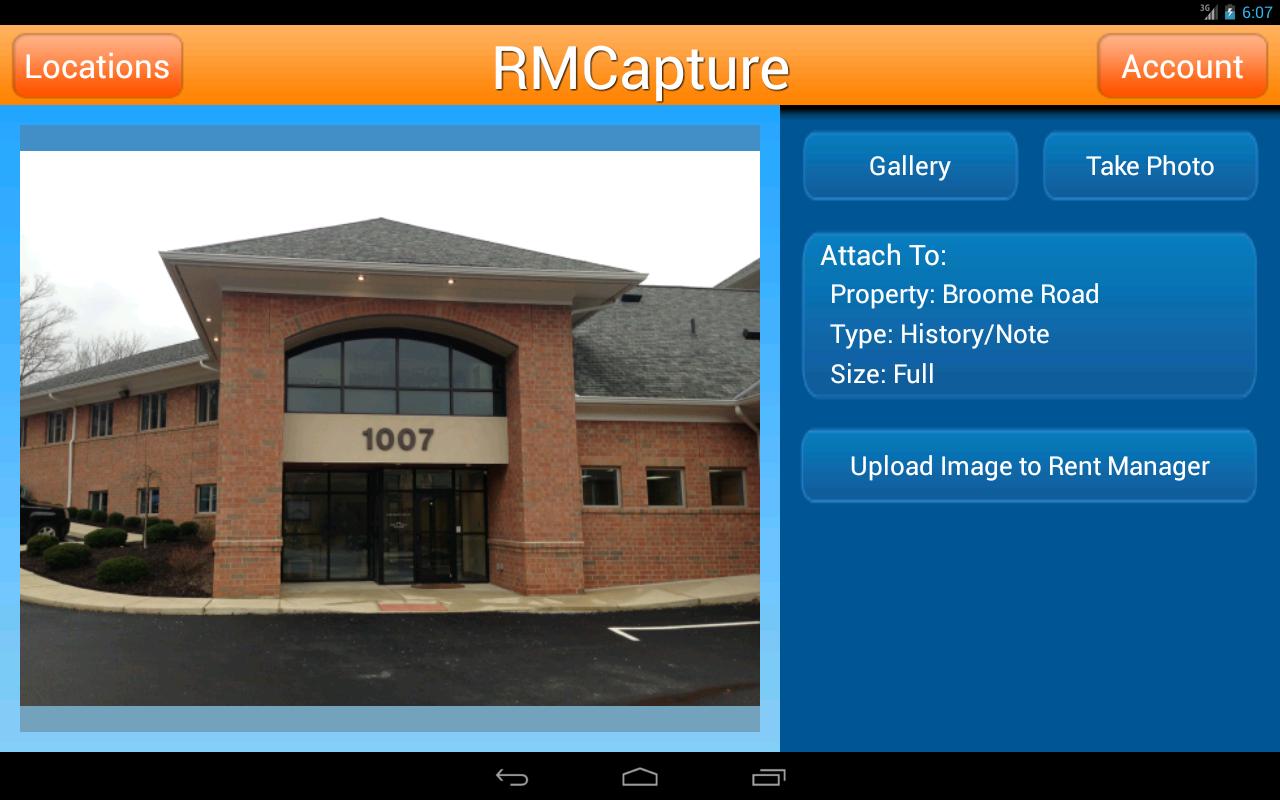 RMCapture