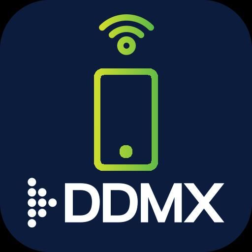 DDMX Rastreador Pessoal