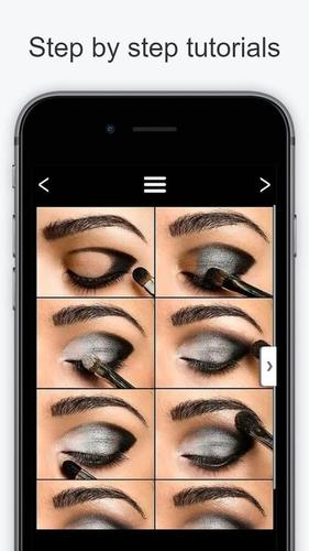 Easy Makeup Tutorial And Style